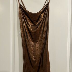 Pretty Little things mini dress